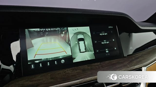 Kia Mohave Master 2020 Черный из Кореи, фото 6