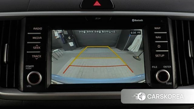 Kia The New Ray 2018 Небесно-голубой из Кореи, фото 6