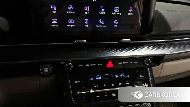 Kia Carnival 4th generation 2022 Белый из Кореи, фото 6