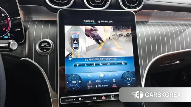 Mercedes-Benz GLC-Class X254 2024 Белый из Кореи, фото 6