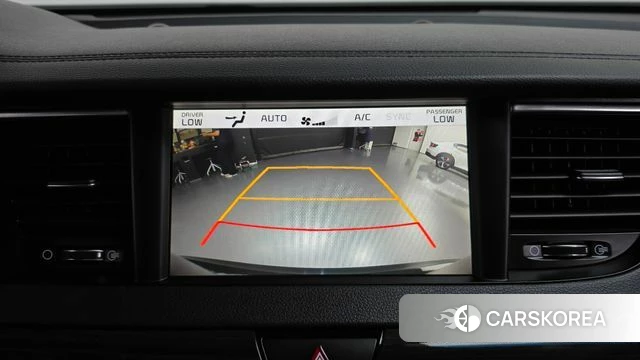 Kia Come New K7 2018 Черный из Кореи, фото 6