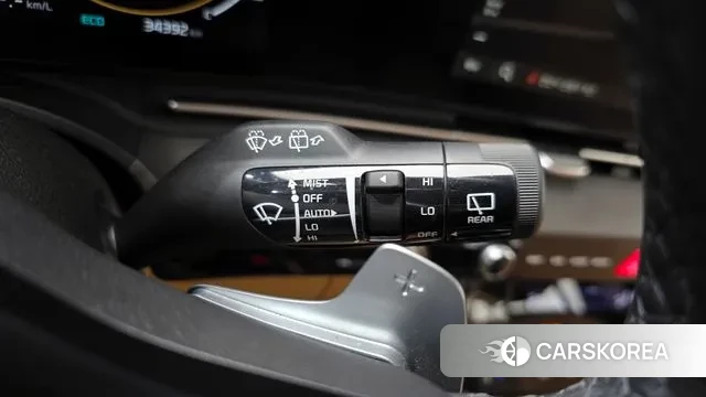 Kia Carnival 4th generation 2022 Черный из Кореи, фото 6