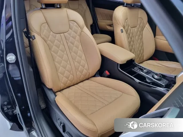 Kia Sorento 4th Generation 2020 Черный из Кореи, фото 6