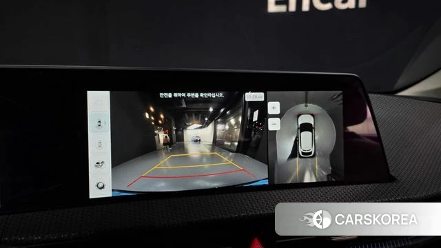 Kia EV6 2023 Белый из Кореи, фото 6