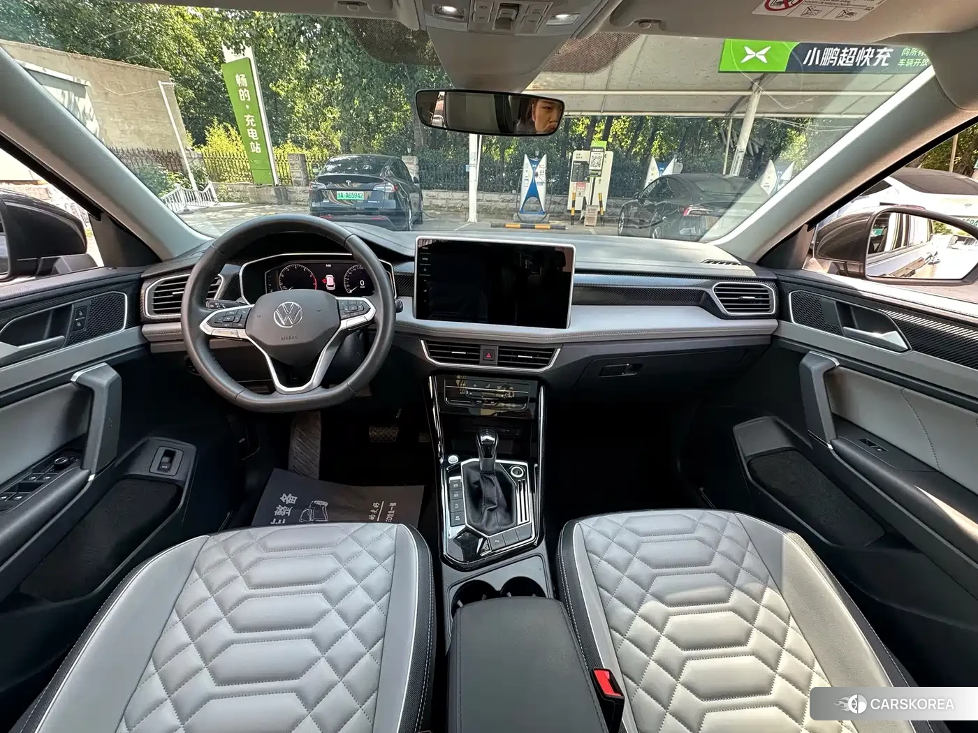 Volkswagen Tayron id 4589240 из Китая 7