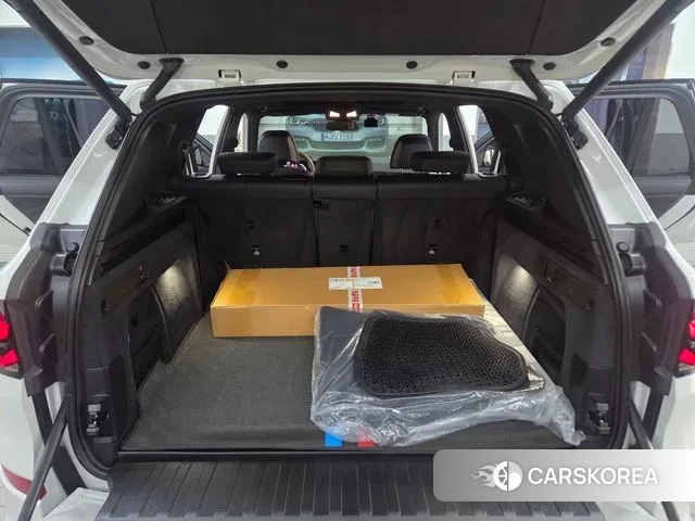 BMW X5 (G05) 2024 Белый из Кореи, фото 6