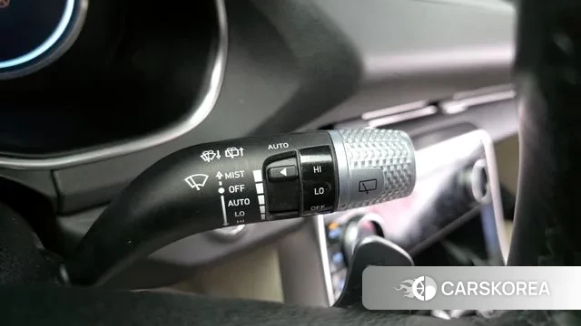 Genesis GV80 2020 Синий из Кореи, фото 6