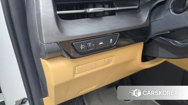 Kia Carnival 4th generation 2022 Белый из Кореи, фото 6