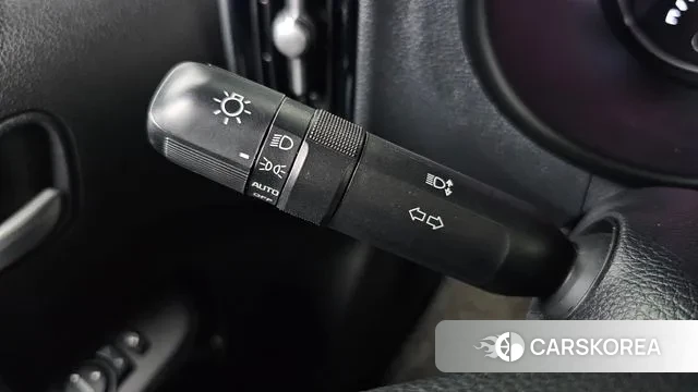 Kia Morning Urban (JA) 2020 Черный из Кореи, фото 6