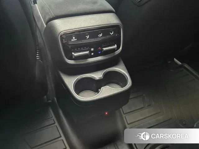 Kia Mohave Master 2020 Черный из Кореи, фото 6