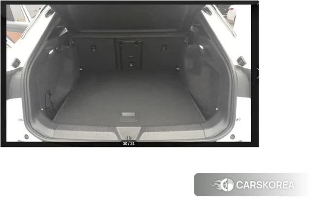 Volkswagen ID.4 2022 Белый из Кореи, фото 6