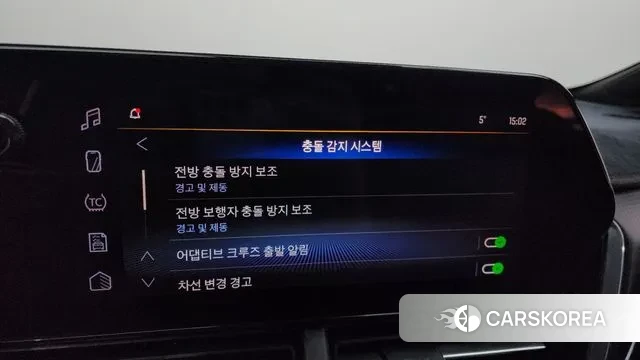 Chevrolet (GM Daewoo) Trax Crossover 2023 Белый из Кореи, фото 6