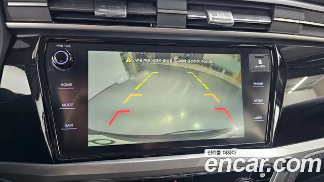 Ssangyong Beautiful Korando id 2713633 из Кореи 6