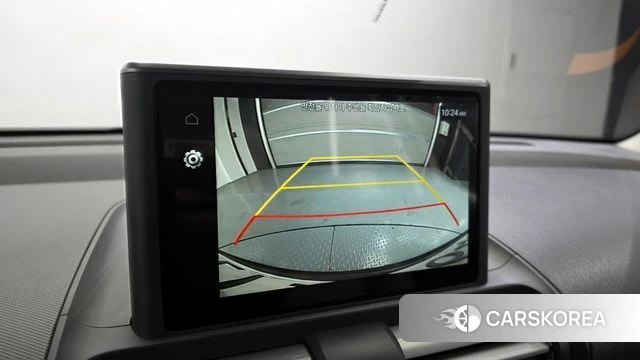 Hyundai Casper 2023 Белый из Кореи, фото 6