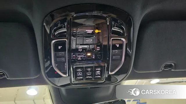 Maserati Grecale 2024 Синий из Кореи, фото 6