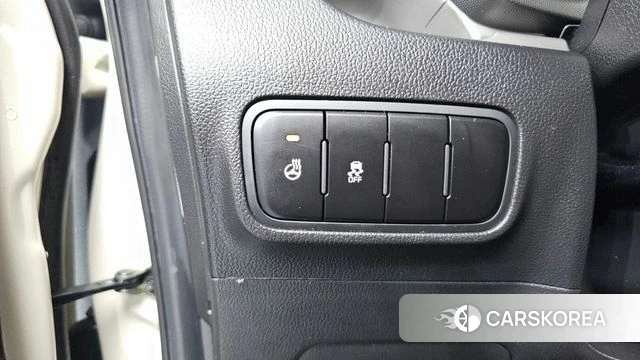 Kia The New Ray 2019 Жемчужный цвет из Кореи, фото 6