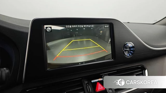 Hyundai Grandeur IG 2019 Черный из Кореи, фото 6