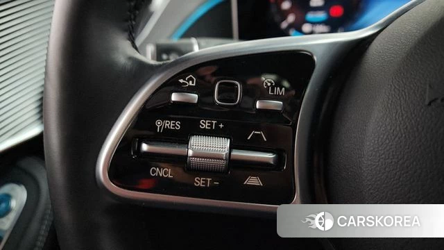 Mercedes-Benz EQC N293 2020 Белый из Кореи, фото 6