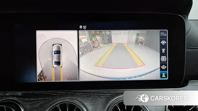 Mercedes-Benz CLS-Class C257 2020 Синий из Кореи, фото 6