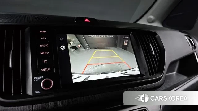 Kia The New Kia Ray 2022 Жемчужный цвет из Кореи, фото 6