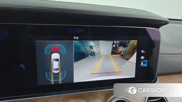 Mercedes-Benz E-Class W213 2021 Белый из Кореи, фото 6