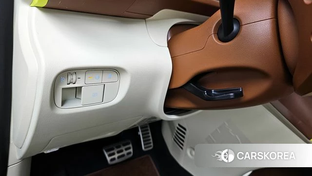 Hyundai The New Casper 2026 Жемчужный цвет из Кореи, фото 6