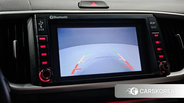 Kia The New Ray 2018 Белый из Кореи, фото 6