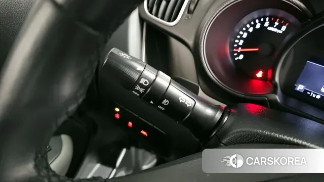 Kia The New Ray 2021 Белый из Кореи, фото 6