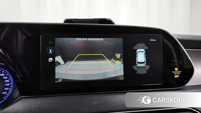 Hyundai Palisade 2019 Черный из Кореи, фото 6