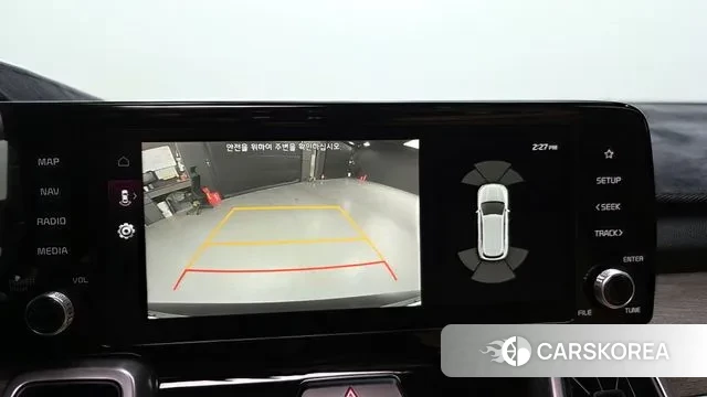 Kia Sorento 4th Generation 2020 Черный из Кореи, фото 6