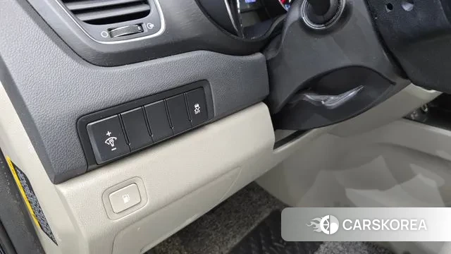 Kia The New Carnival 2018 Черный из Кореи, фото 6