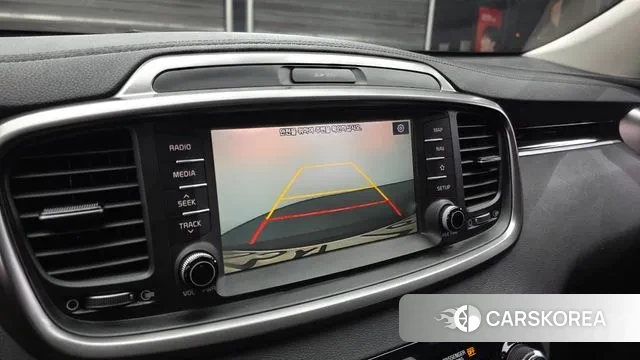 Kia The New Sorento 2019 Серый из Кореи, фото 6