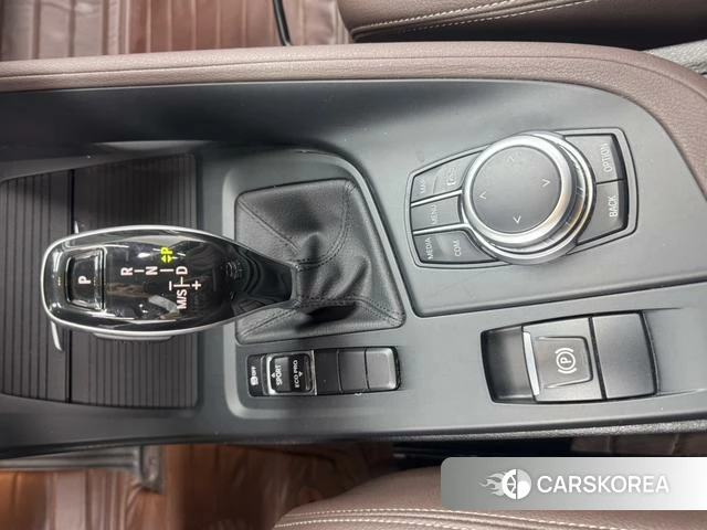 BMW X1 2022 Белый из Китая, фото 6