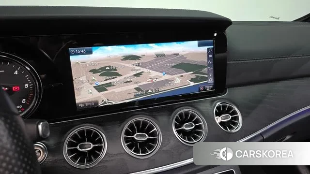 Mercedes-Benz E-Class W213 2018 Белый из Кореи, фото 6