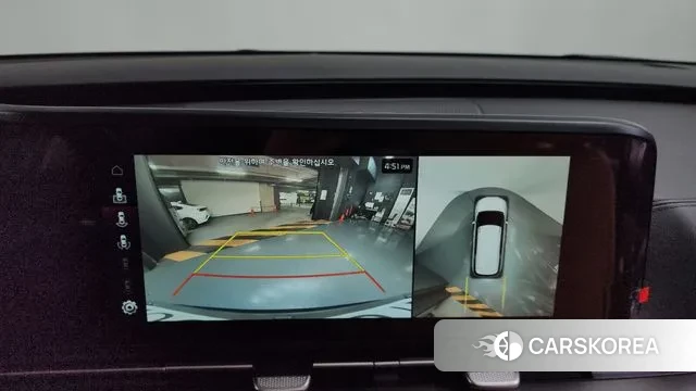 Kia Carnival 4th generation 2021 Черный из Кореи, фото 6