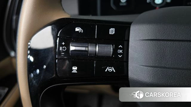 Kia The New Sorento 4th Generation 2026 Серый из Кореи, фото 6