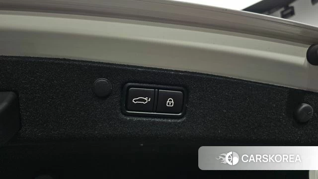 Hyundai The New Grandeur IG Hybrid 2021 Белый из Кореи, фото 6