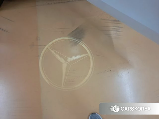 Mercedes-Benz C-Class W206 2025 Белый из Кореи, фото 6