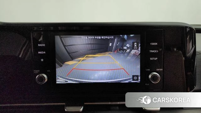 Kia Carnival 4th generation 2021 Белый из Кореи, фото 6