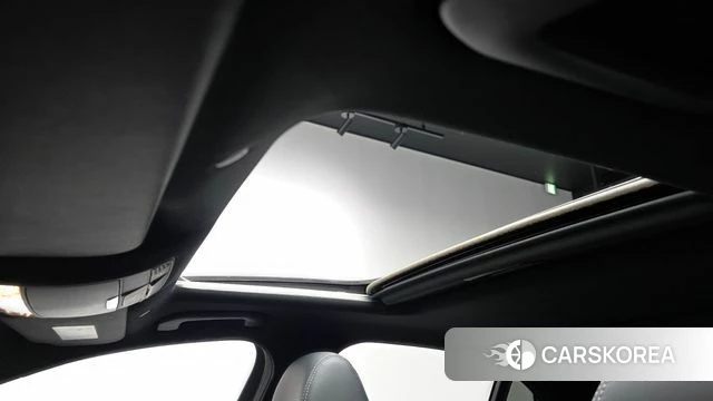 Mercedes-Benz E-Class W213 2021 Серый из Кореи, фото 6