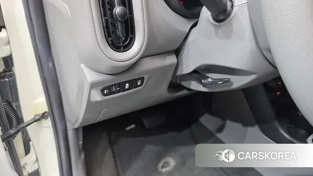 Kia Morning Urban (JA) 2021 Белый из Кореи, фото 6