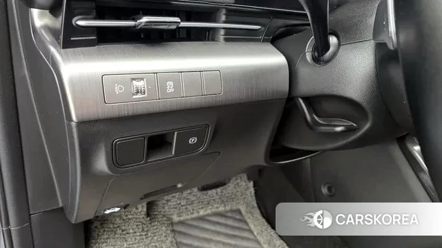 Hyundai Kona (SX2) 2023 Серый из Кореи, фото 6