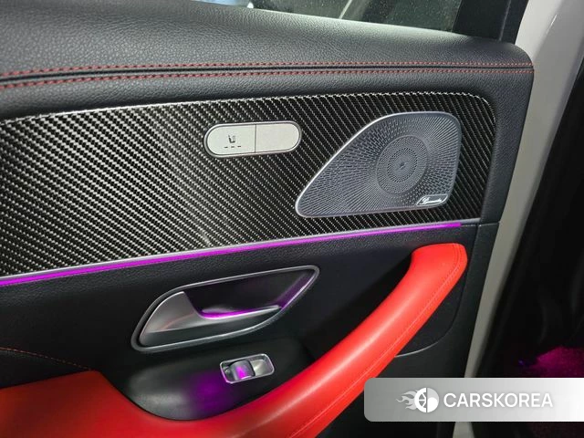 Mercedes-Benz GLE-Class W167 2021 Белый из Кореи, фото 6