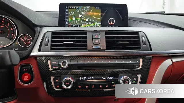 BMW 4 Series (F32) 2018 Белый из Кореи, фото 6