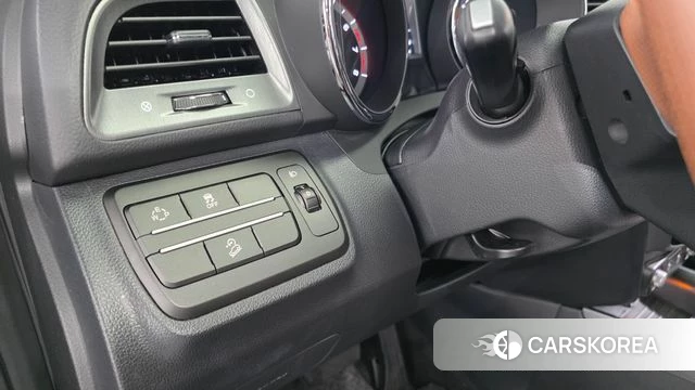 Ssangyong Tivoli Armor 2018 Черный из Кореи, фото 6
