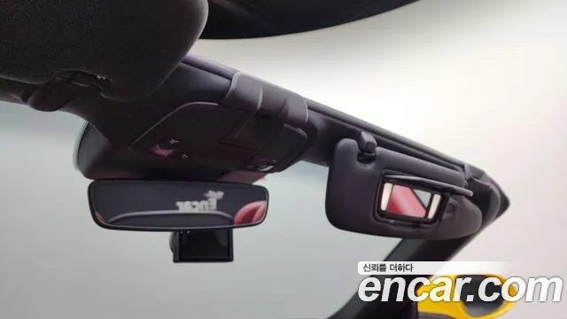 Porsche 718 Boxster 2019 Желтый из Кореи, фото 6