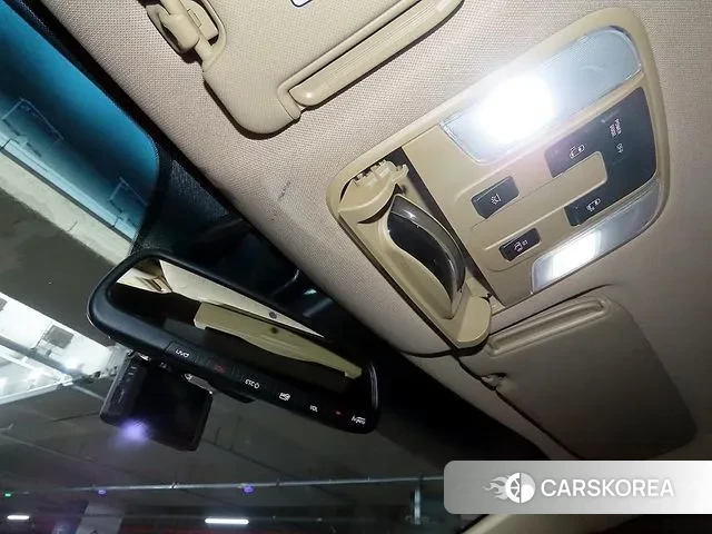 Kia The New Carnival 2019 Черный из Кореи, фото 6