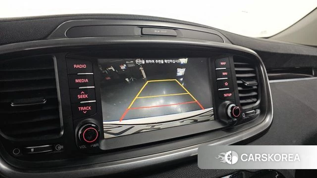 Kia The New Sorento 2019 Белый из Кореи, фото 6