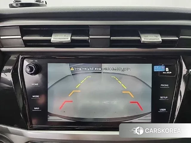 Ssangyong Beautiful Korando 2019 Белый из Кореи, фото 6