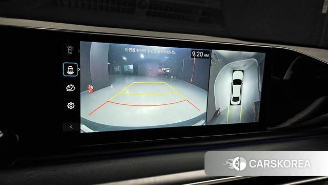 Hyundai Grandeur (GN7) 2023 Серый из Кореи, фото 6